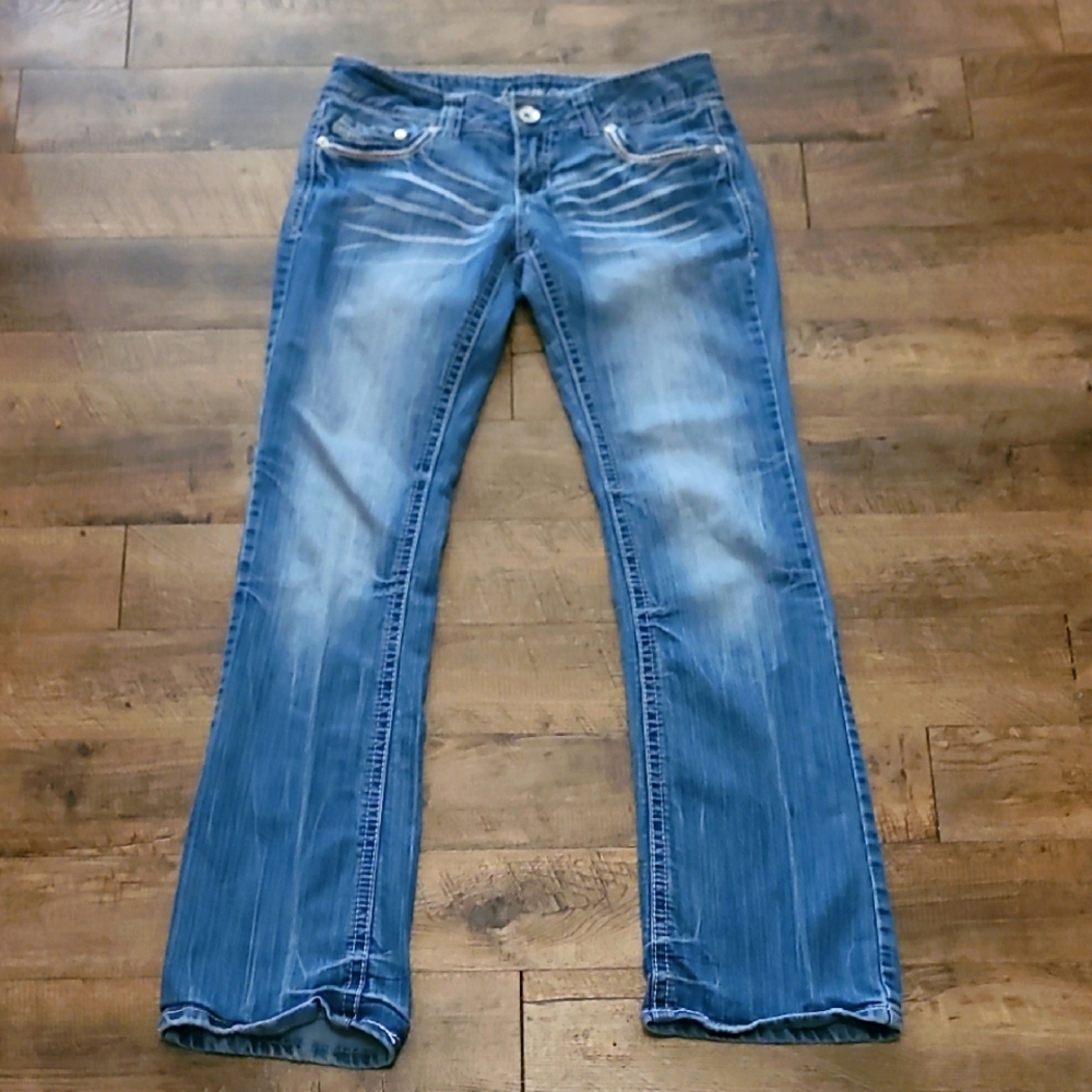 Amethyst Jeans